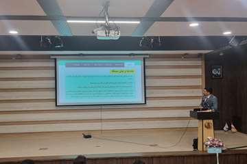 Mohammad Javad Ebrahimi